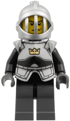 LEGO Fantasy Era (cas334) minifigure