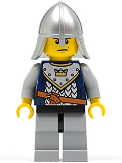 LEGO Fantasy Era (cas337) minifigure