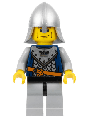 LEGO Fantasy Era (cas339) Castle Minifigure