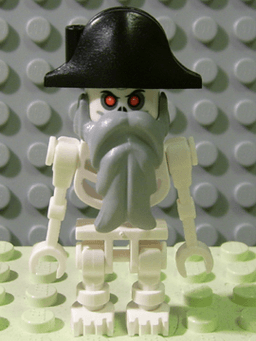 LEGO Fantasy Era (cas346) minifigure
