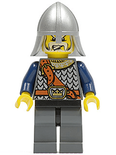 LEGO Fantasy Era (cas348) minifigure