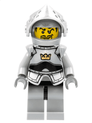 LEGO Fantasy Era (cas350) Castle Minifigure