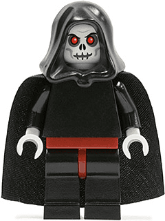 LEGO Fantasy Era (cas351) minifigure