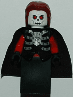 LEGO Fantasy Era (cas353) Castle Minifigure
