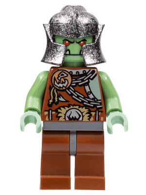 LEGO Fantasy Era (cas359) Castle Minifigure