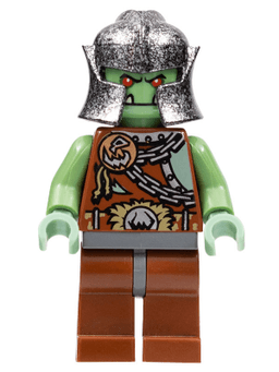 LEGO Fantasy Era (cas359) minifigure