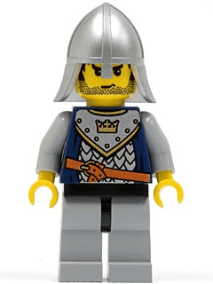 LEGO Fantasy Era (cas360) minifigure