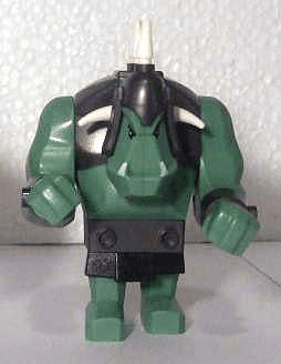 LEGO Fantasy Era (cas364) Castle Minifigure