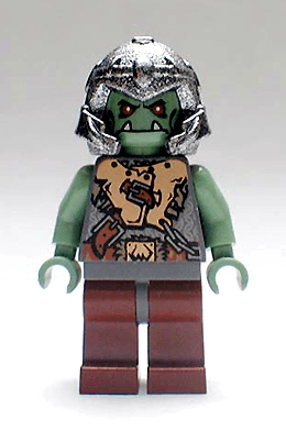 LEGO Fantasy Era (cas365) Castle Minifigure