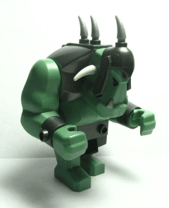 LEGO Fantasy Era (cas376) Castle Minifigure
