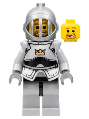LEGO Fantasy Era (cas380) Castle Minifigure