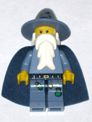 LEGO Fantasy Era (cas396) Castle Minifigure