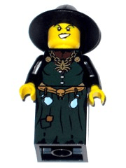 LEGO Fantasy Era (cas397) Castle Minifigure