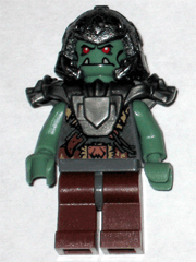 LEGO Fantasy Era (cas401) Castle Minifigure