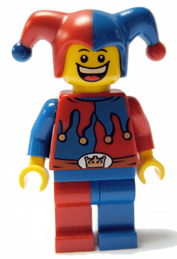 LEGO Fantasy Era (cas403) Castle Minifigure