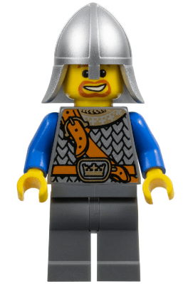LEGO Fantasy Era (cas407) Castle Minifigure