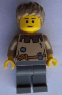 LEGO Fantasy Era (cas410a) Castle Minifigure