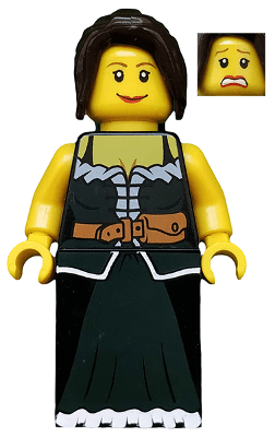 LEGO Fantasy Era (cas412) Castle Minifigure