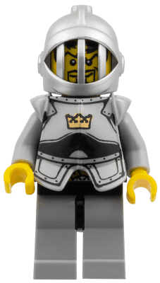 LEGO Fantasy Era (cas419) Castle Minifigure