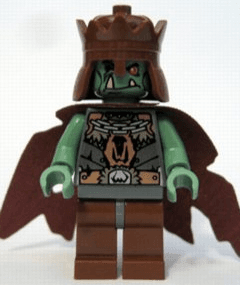 LEGO Fantasy Era (cas420) Castle Minifigure