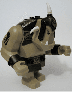 LEGO Fantasy Era (cas423) Castle Minifigure