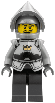 LEGO Fantasy Era (cas434) Castle Minifigure