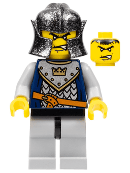 LEGO Fantasy Era (cas436) minifigure