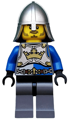 LEGO Castle (cas516) Castle Minifigure