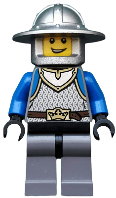 LEGO Castle (cas517) Castle Minifigure