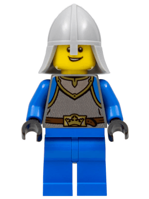 LEGO Castle (cas540) Castle Minifigure