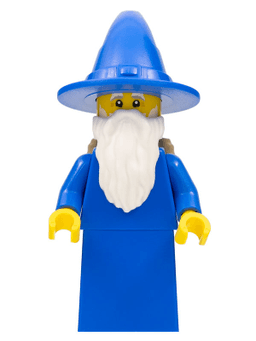 Majisto Wizard - Skirt and Backpack