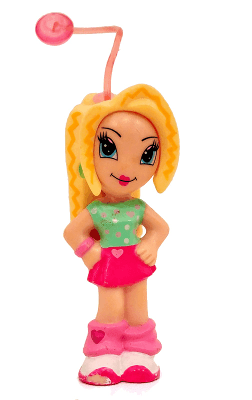LEGO Clikits Figure Heart (clik003) minifigure