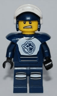 LEGO Collectible Minifigure (col056old) Collectible Minifigures Minifigure