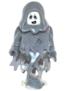 LEGO Specter Series 14 (Minifigure Only without Stand and Accessories) (col217) minifigure