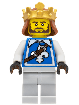 LEGO Warrior (col261) Collectible Minifigures Minifigure