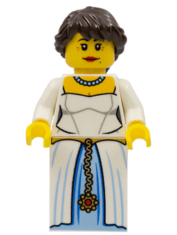 Lady