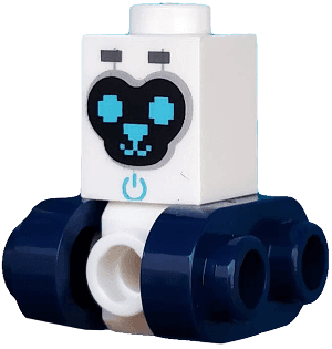 Robot Dog