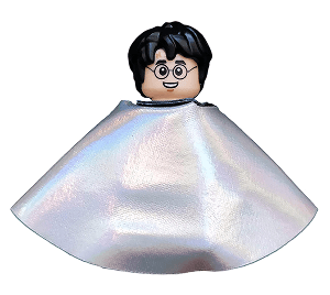 LEGO Harry Potter in Pajamas Harry Potter Series 1 (Minifigure Only without Stan (colhp15) Collectible Minifigures Minifigure