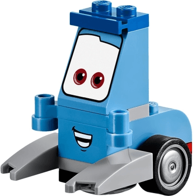 LEGO Guido (crs005) Cars Minifigure