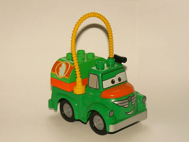 Duplo Chug