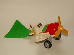 LEGO Duplo El Chupacabra (crs032) minifigure