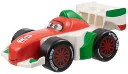 LEGO Duplo Francesco Bernoulli (crs055) minifigure