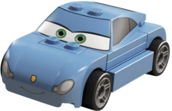 Sally Carrera