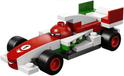 Francesco Bernoulli - Squinting Eyes