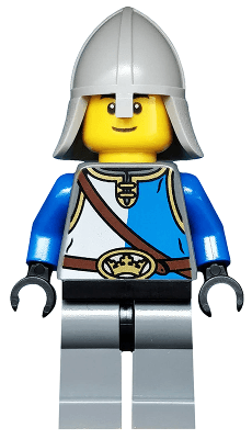 LEGO Statue (cty0583) minifigure