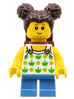 LEGO Child (cty1333) minifigure