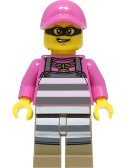 Police - Crook Cream