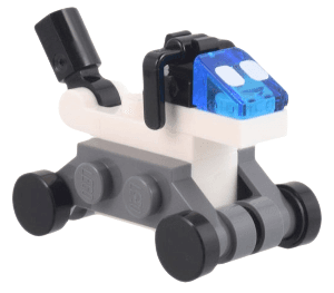 Robot Dog 0-JO