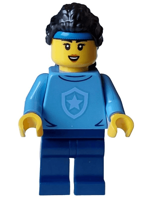 LEGO Police (cty1560) Town / City Minifigure