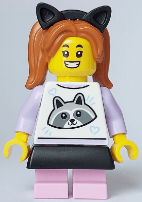 LEGO Child (cty1643) Town / City Minifigure